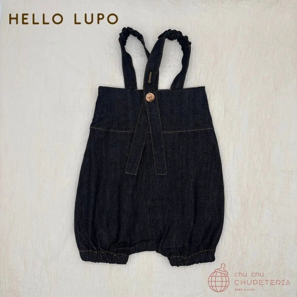 HELLO LUPO - chu chu CHUPETERIA 正規代理店 海外子供服