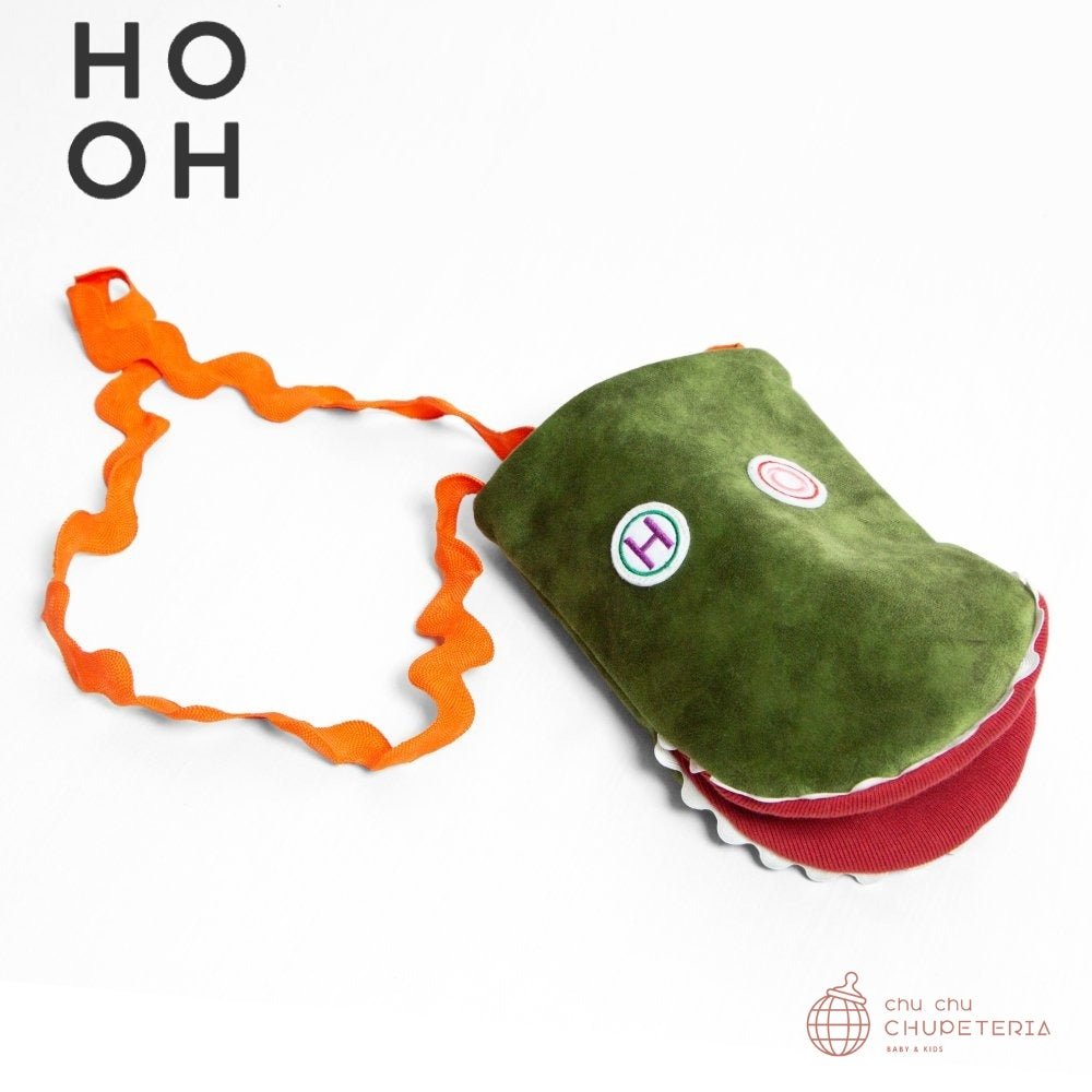 【HOHO】DINO Bag _1 _ chu chu CHUPETERIA