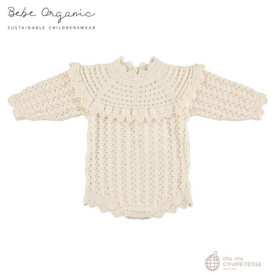 bebe organic セットアップ 楽天市場】Bebe Organic オーガニックコットン ベビーパイル