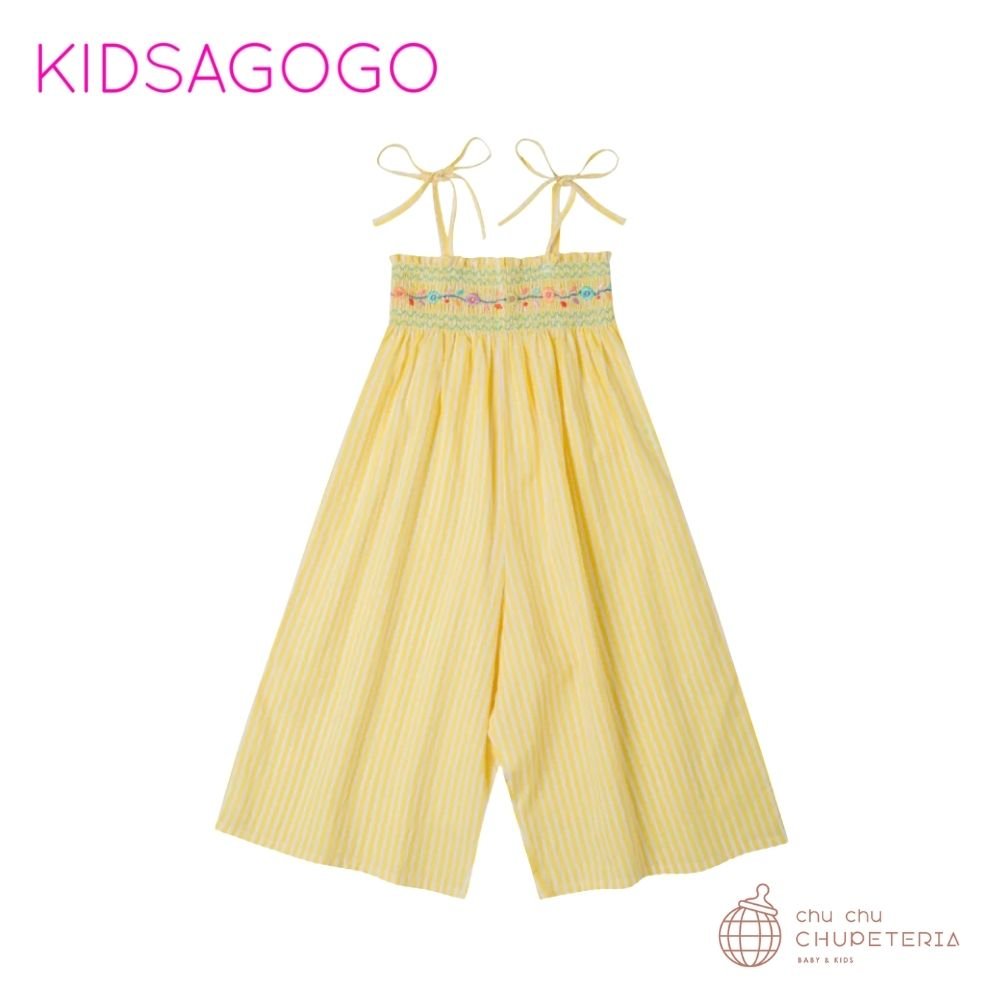 【KIDSAGOGO】Dulcie All in One _2 _ chu chu CHUPETERIA