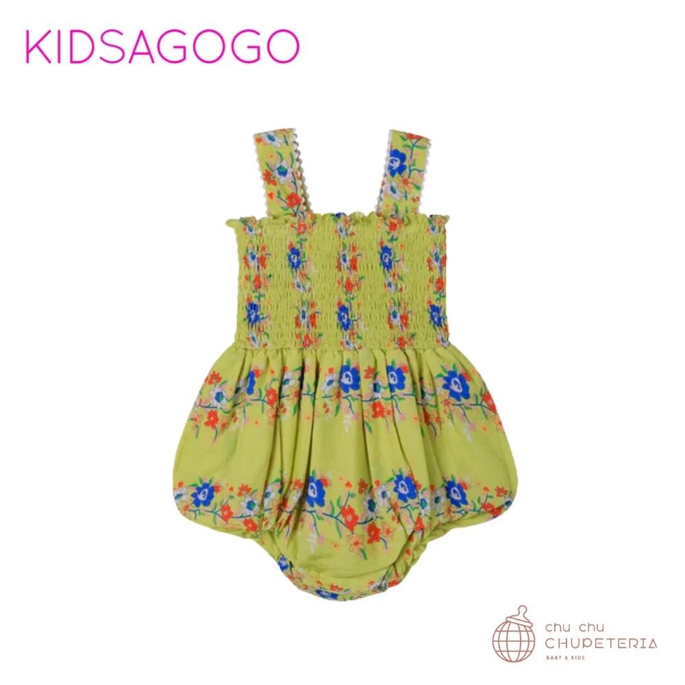 【KIDSAGOGO】Grazia Bloomer _1 _ chu chu CHUPETERIA