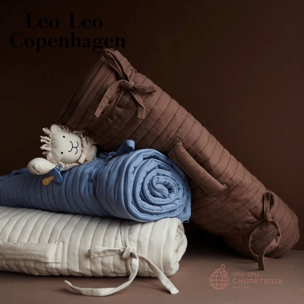 【LEO LEO COPENHAGEN】sleeping bag _1 _ chu chu CHUPETERIA