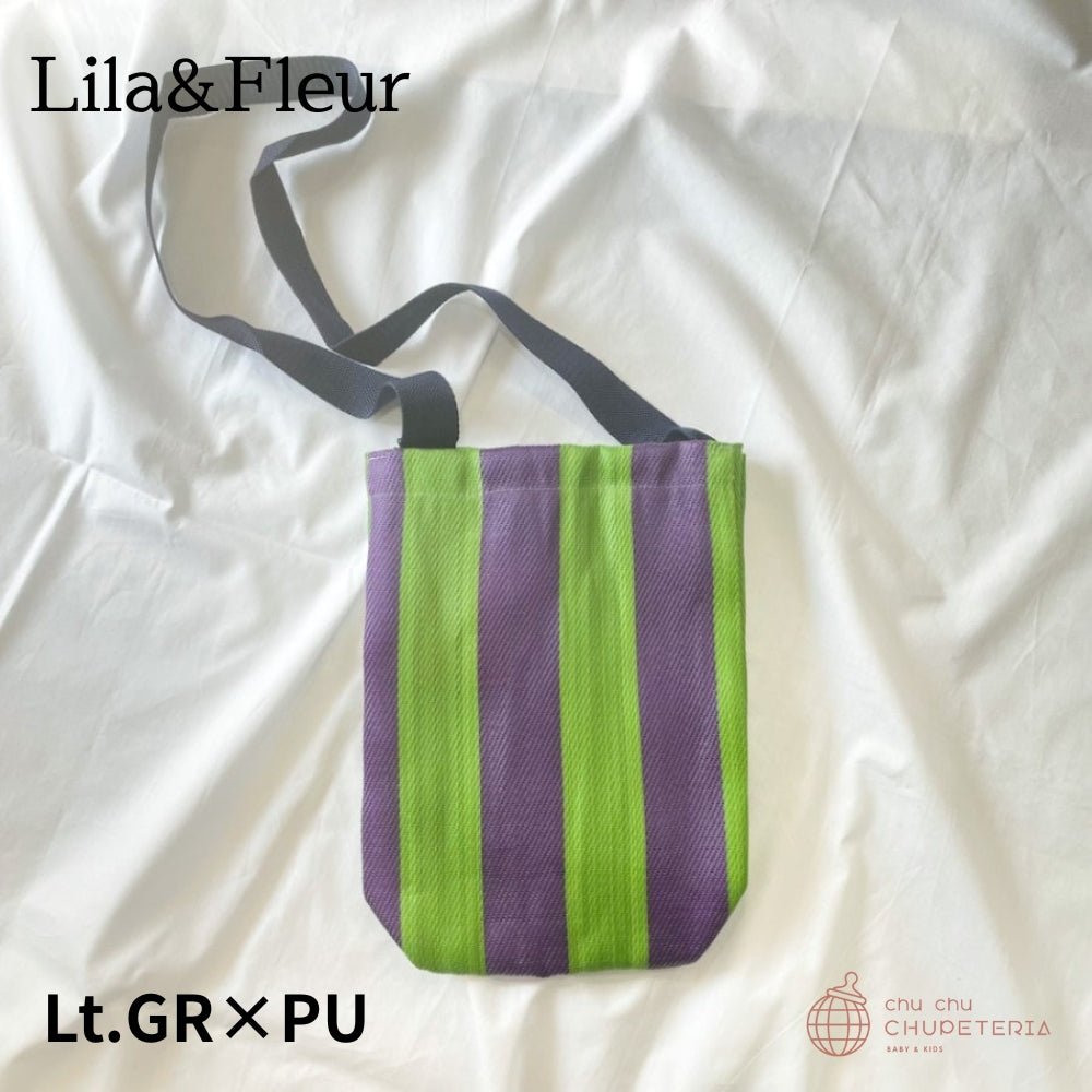 【Lila&Fleur】Mini Shoulder bag _2 _ chu chu CHUPETERIA