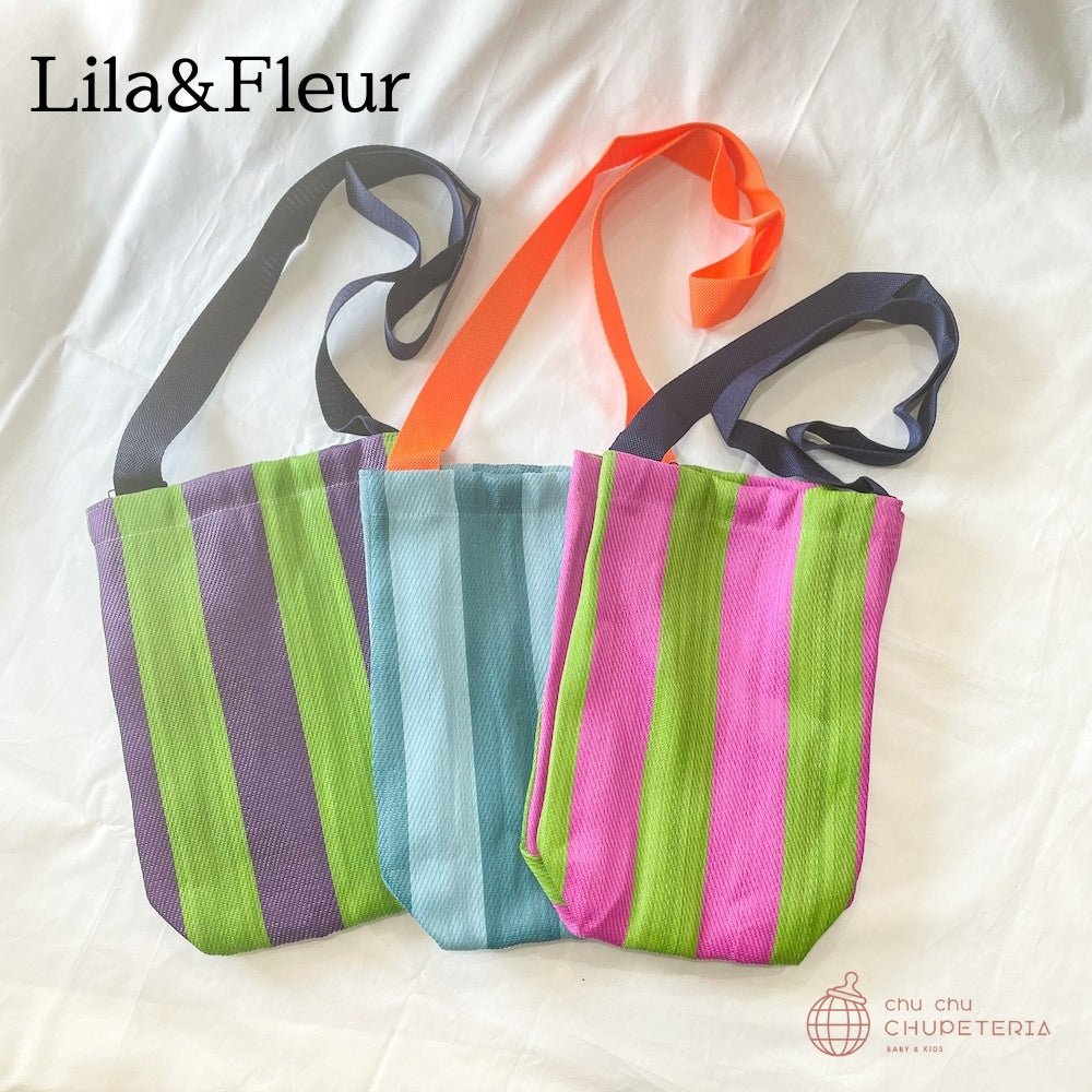 【Lila&Fleur】Mini Shoulder bag _1 _ chu chu CHUPETERIA