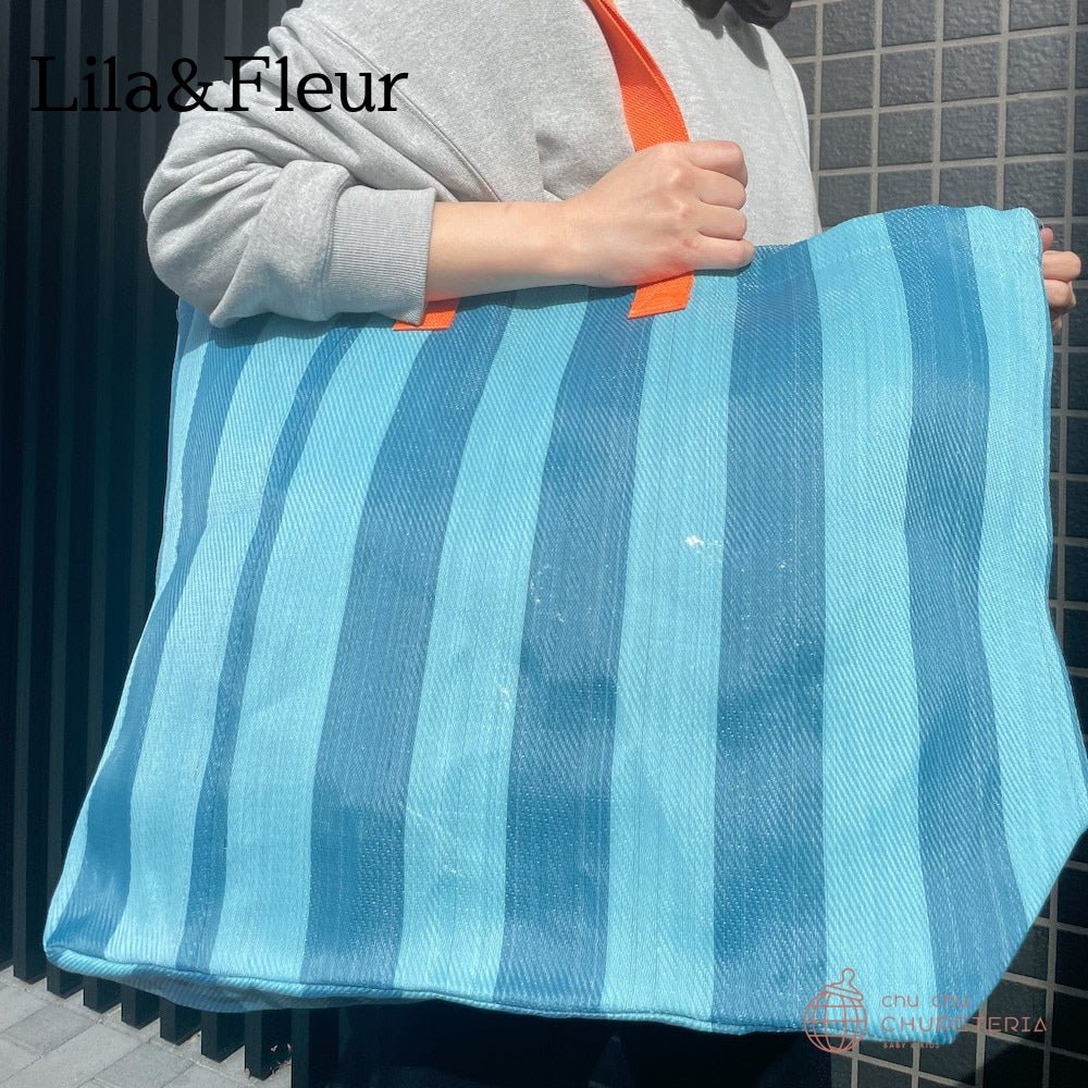 【Lila&Fleur】Mother's bag _2 _ chu chu CHUPETERIA
