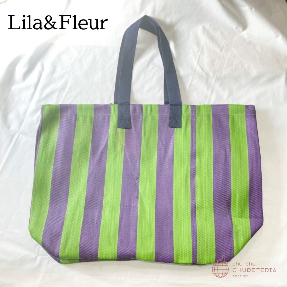 【Lila&Fleur】Mother's bag _1 _ chu chu CHUPETERIA