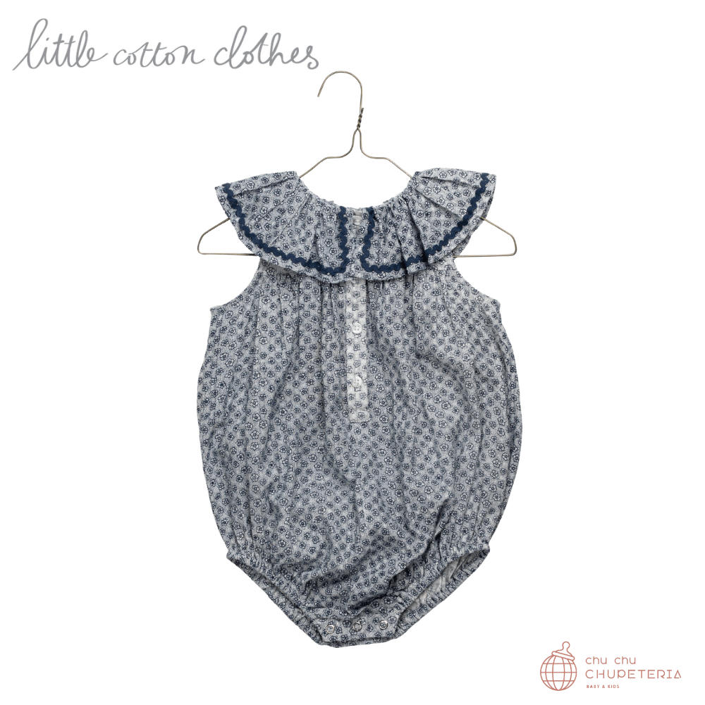 Little cotton clothes　ジャケット　4-5Y Sustainable & traditional children's clothing: Little Cotton Clothes