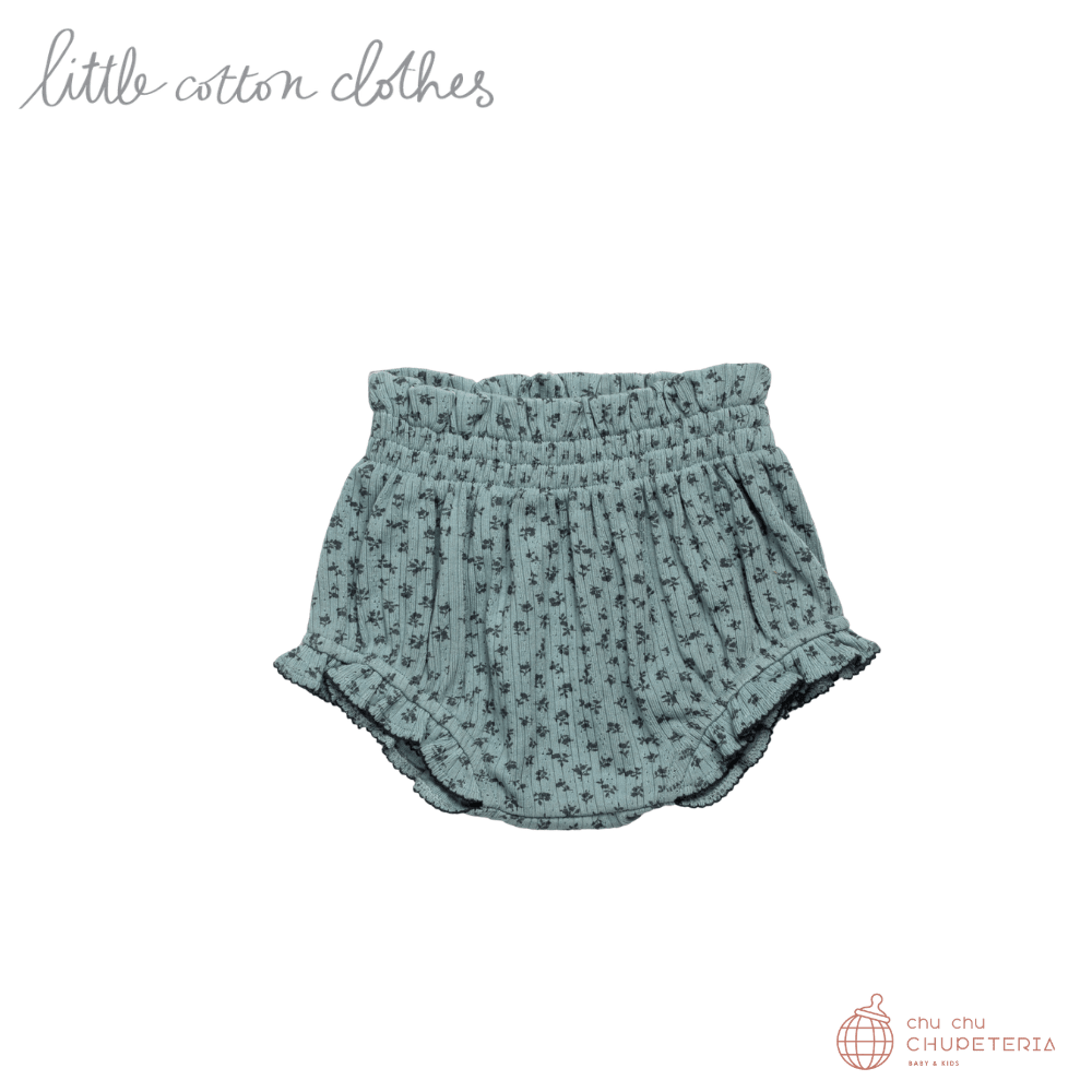 【Little Cotton Clothes】Didi Bloomers Cowslip Floral _1 _ chu chu CHUPETERIA