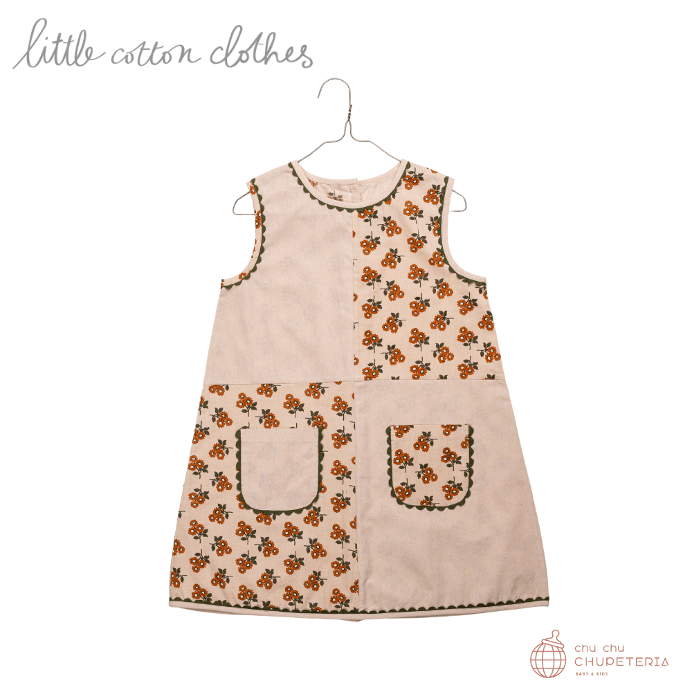 Little cotton clothes　ジャケット　4-5Y Little Cotton Clothes – Jam Baby
