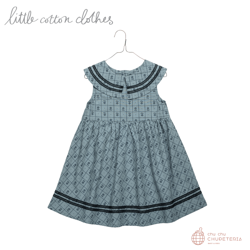 Little Cotton Clothes - chu chu CHUPETERIA 正規代理店 海外子供服