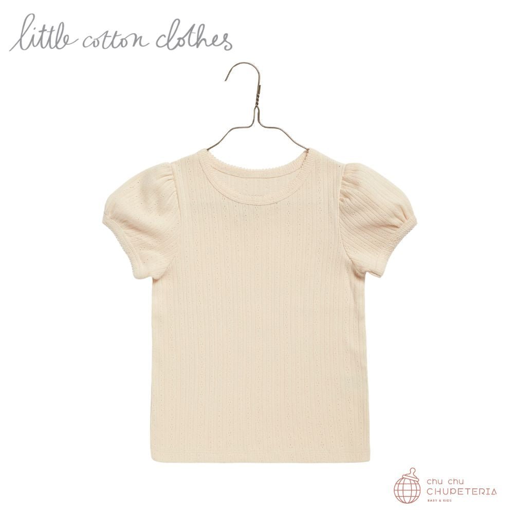 Little Cotton Clothes - chu chu CHUPETERIA 正規代理店 海外子供服