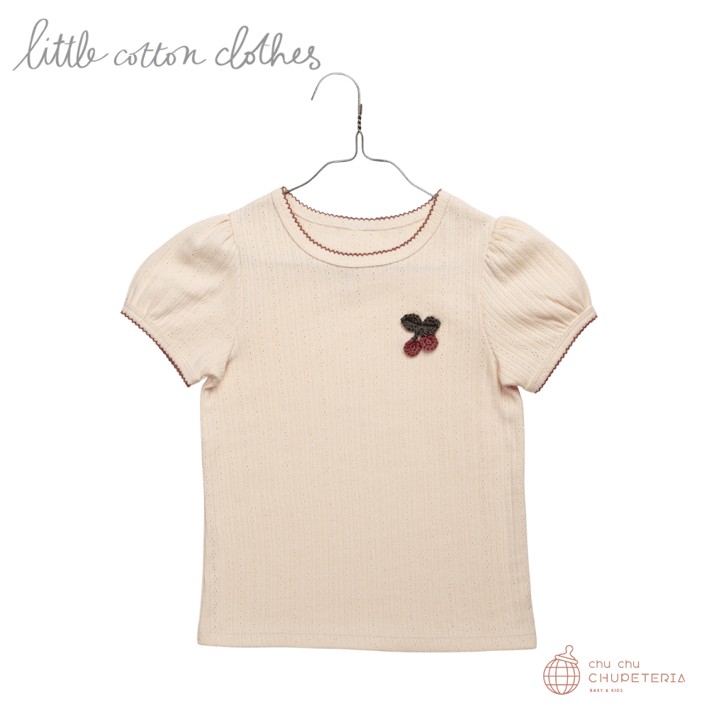 Little Cotton Clothes - chu chu CHUPETERIA 正規代理店 海外子供服