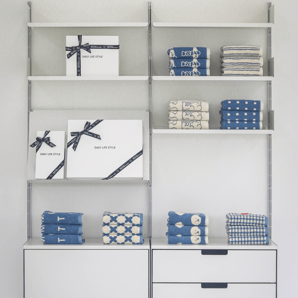 【maison de cotton】Gift Box _2 _ chu chu CHUPETERIA