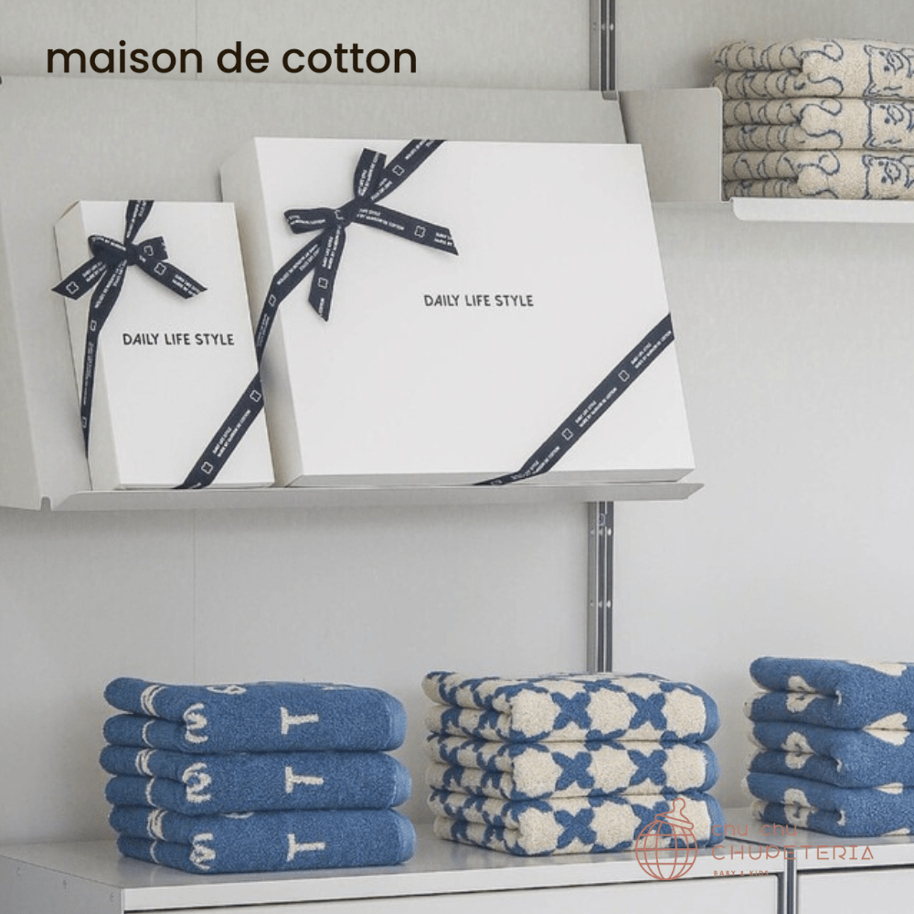 【maison de cotton】Gift Ribbon _1 _ chu chu CHUPETERIA
