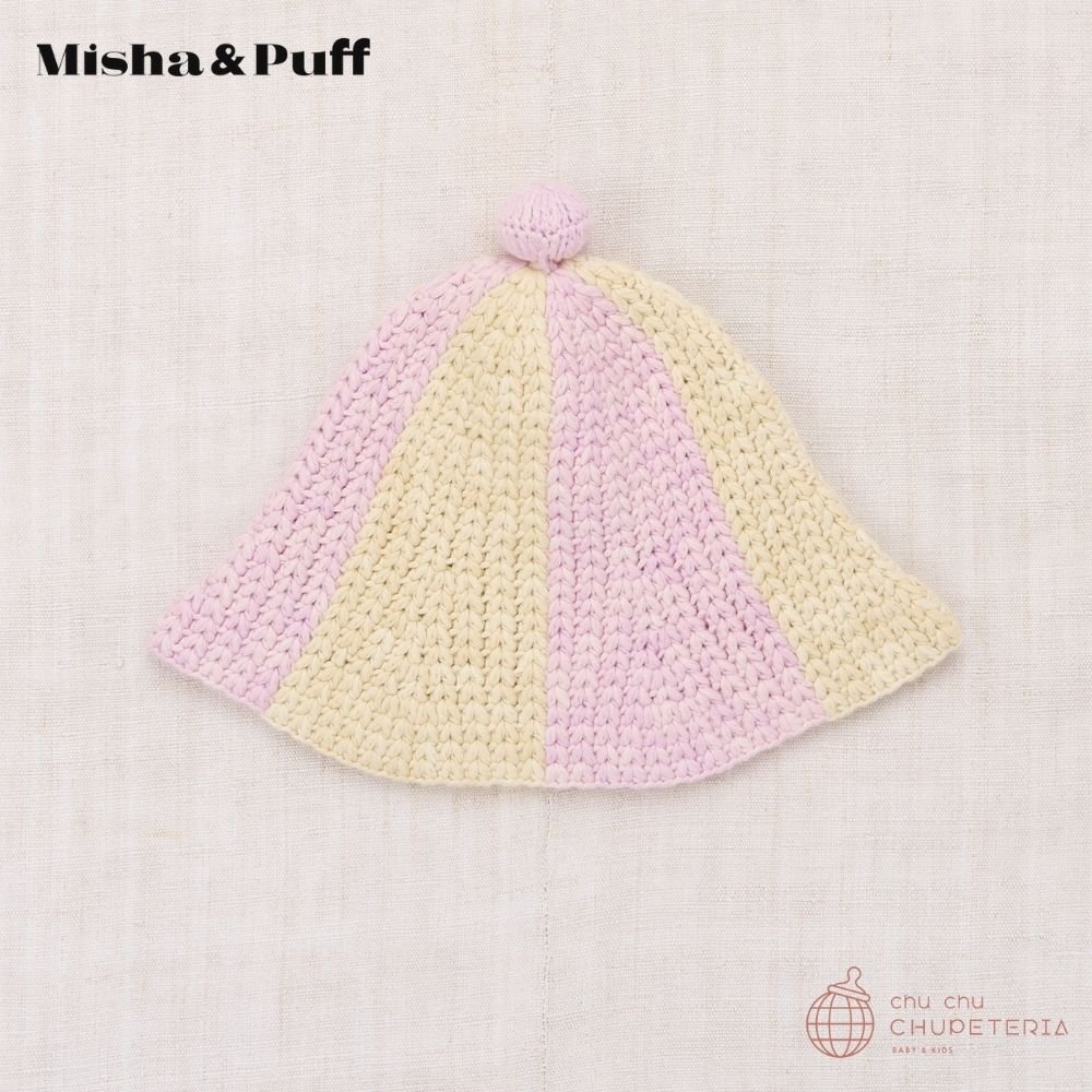 Misha & Puff - chu chu CHUPETERIA 正規代理店 海外子供服