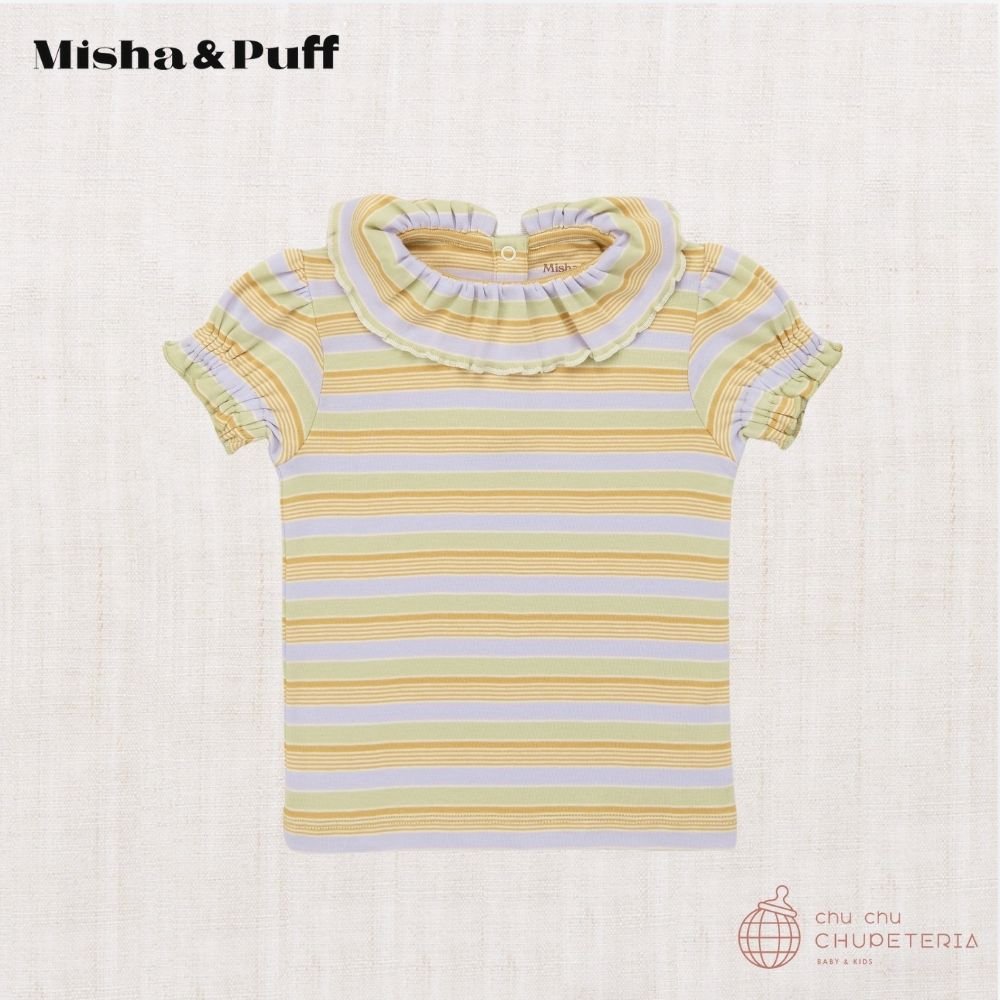 Misha & puff ダブルパロマ 18-24m misha and puff ロンパース 18-24m - メルカリ