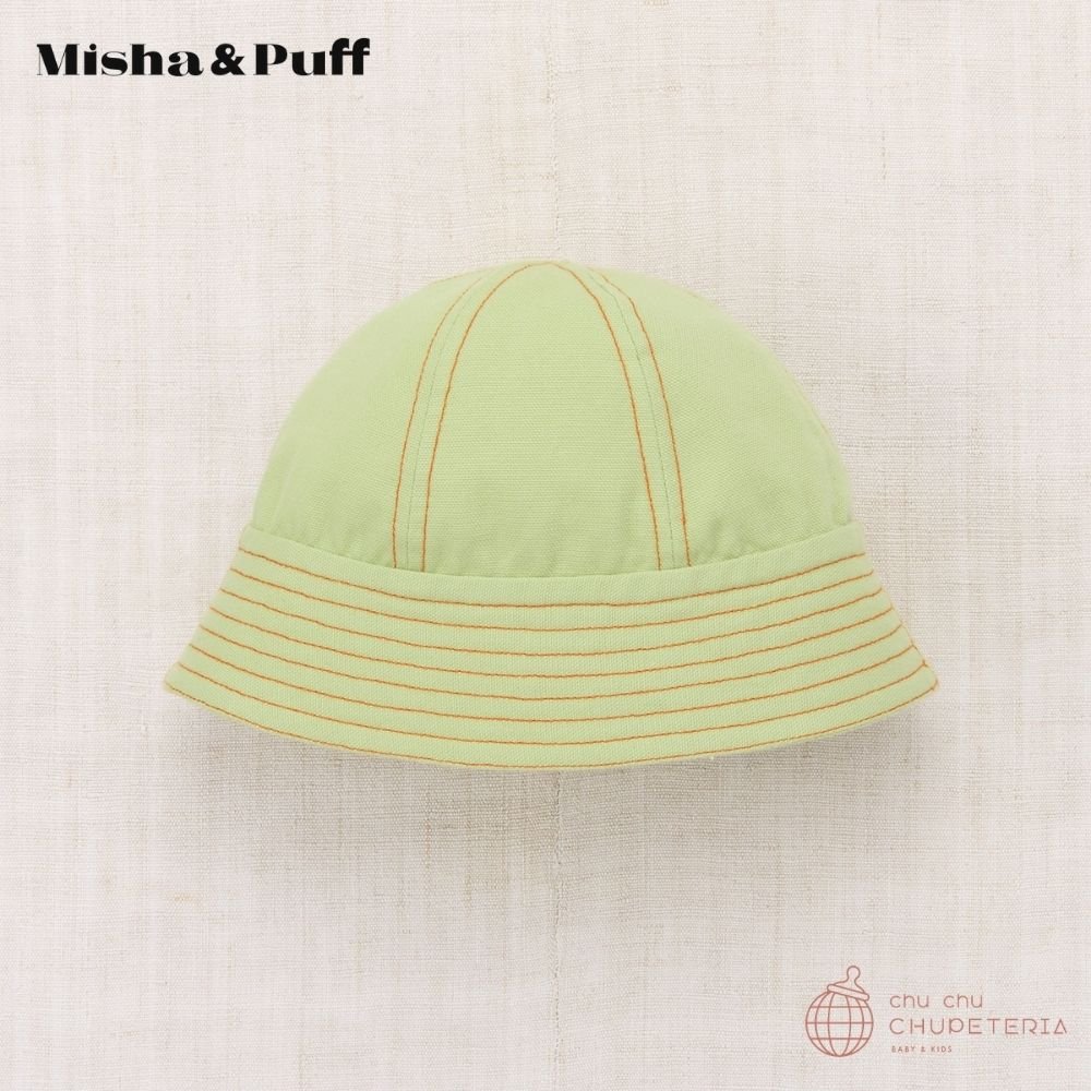 Misha & Puff - chu chu CHUPETERIA 正規代理店 海外子供服