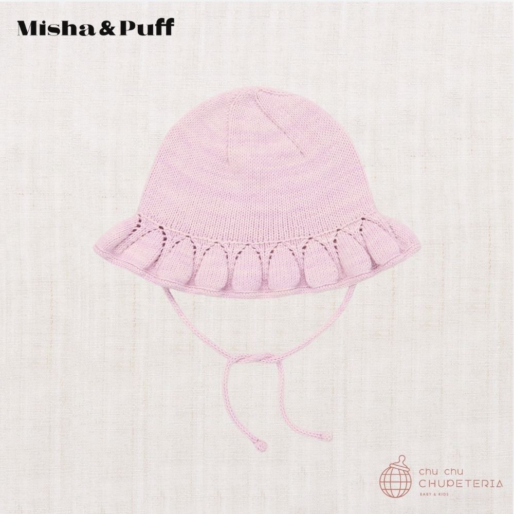 Misha & Puff - chu chu CHUPETERIA 正規代理店 海外子供服