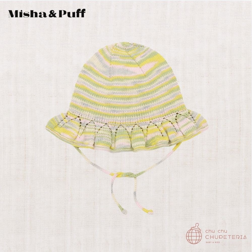 Misha & Puff - chu chu CHUPETERIA 正規代理店 海外子供服