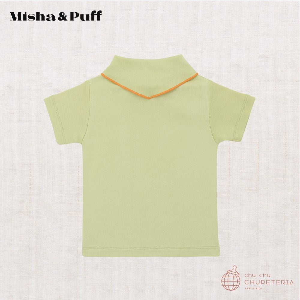 Misha & Puff - chu chu CHUPETERIA 正規代理店 海外子供服