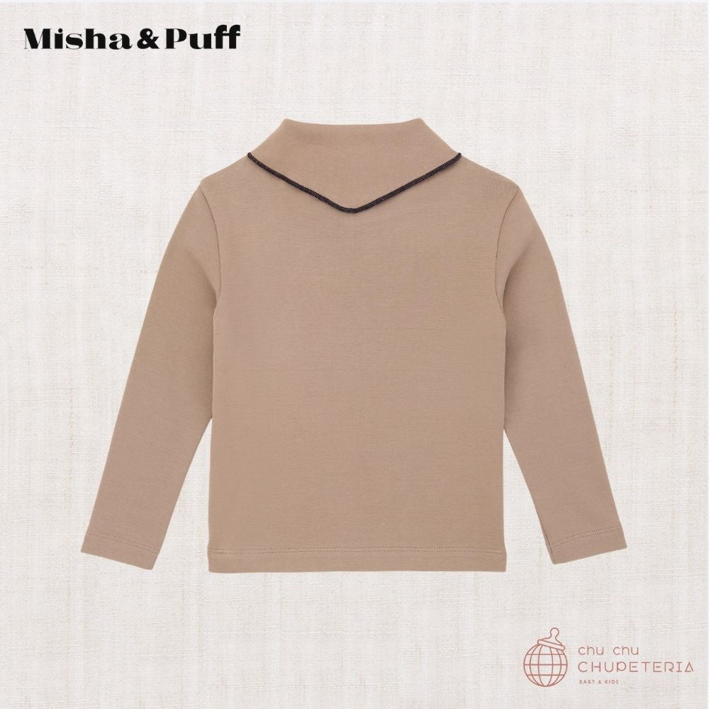 【Misha & Puff】Scout Top - Brut (25WI Drop1) _2 _ chu chu CHUPETERIA