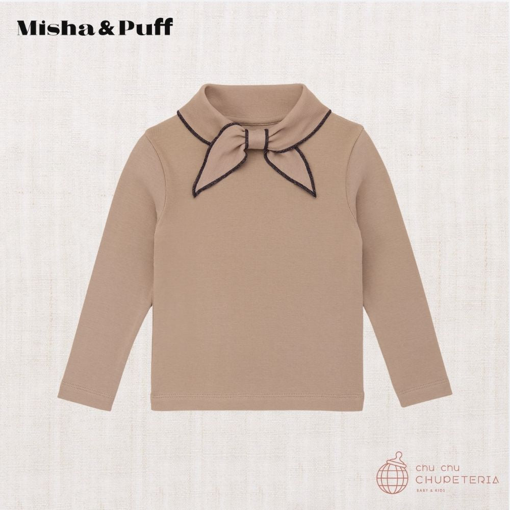 【Misha & Puff】Scout Top - Brut (25WI Drop1) _1 _ chu chu CHUPETERIA