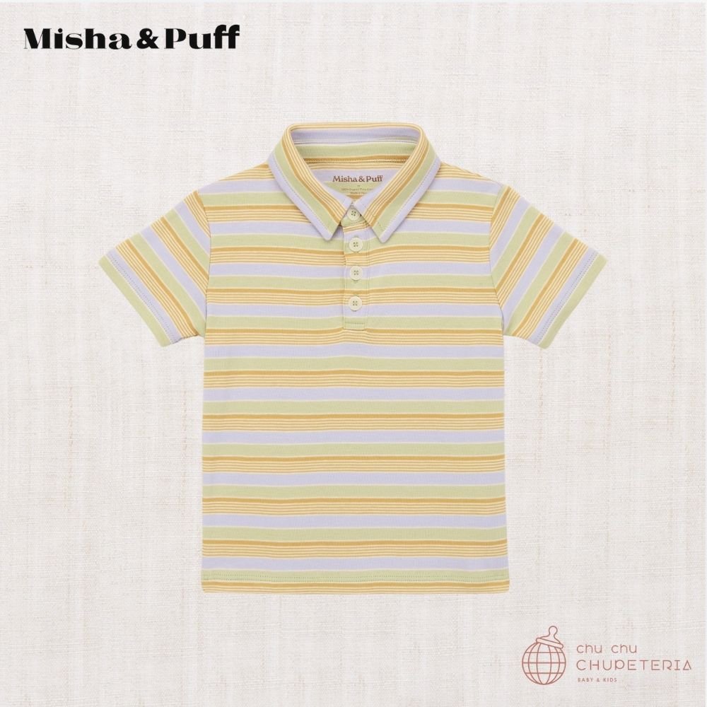 Misha & Puff - chu chu CHUPETERIA 正規代理店 海外子供服