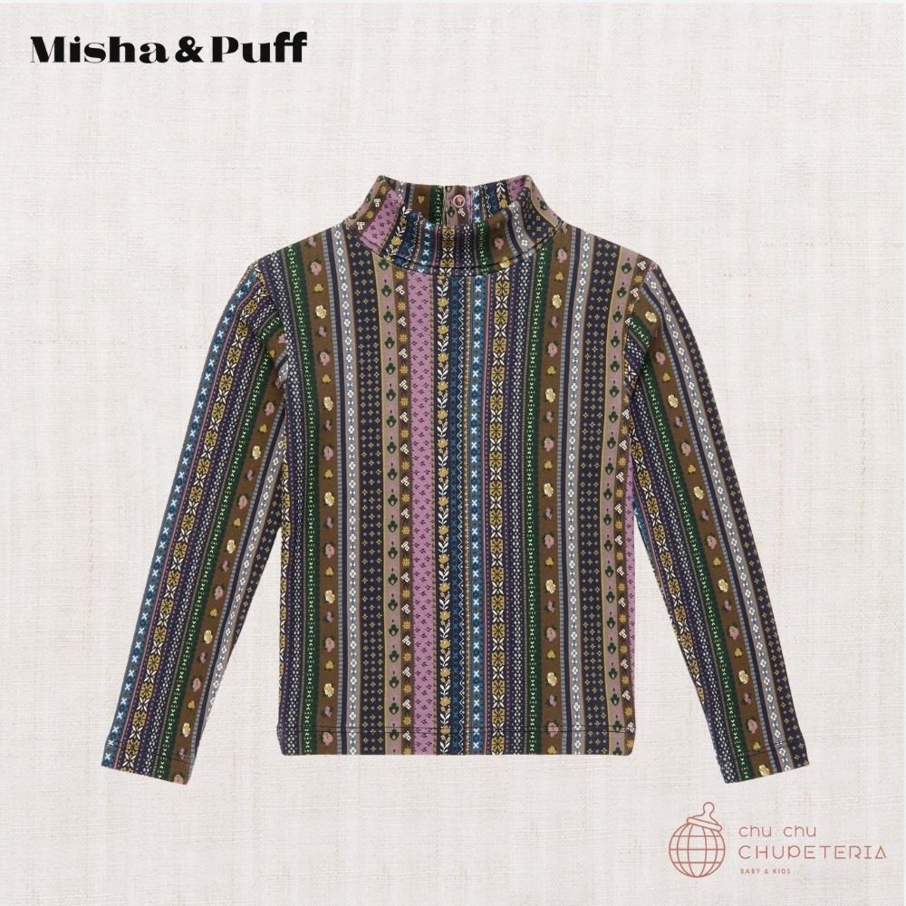 Misha & Puff - chu chu CHUPETERIA 正規代理店 海外子供服