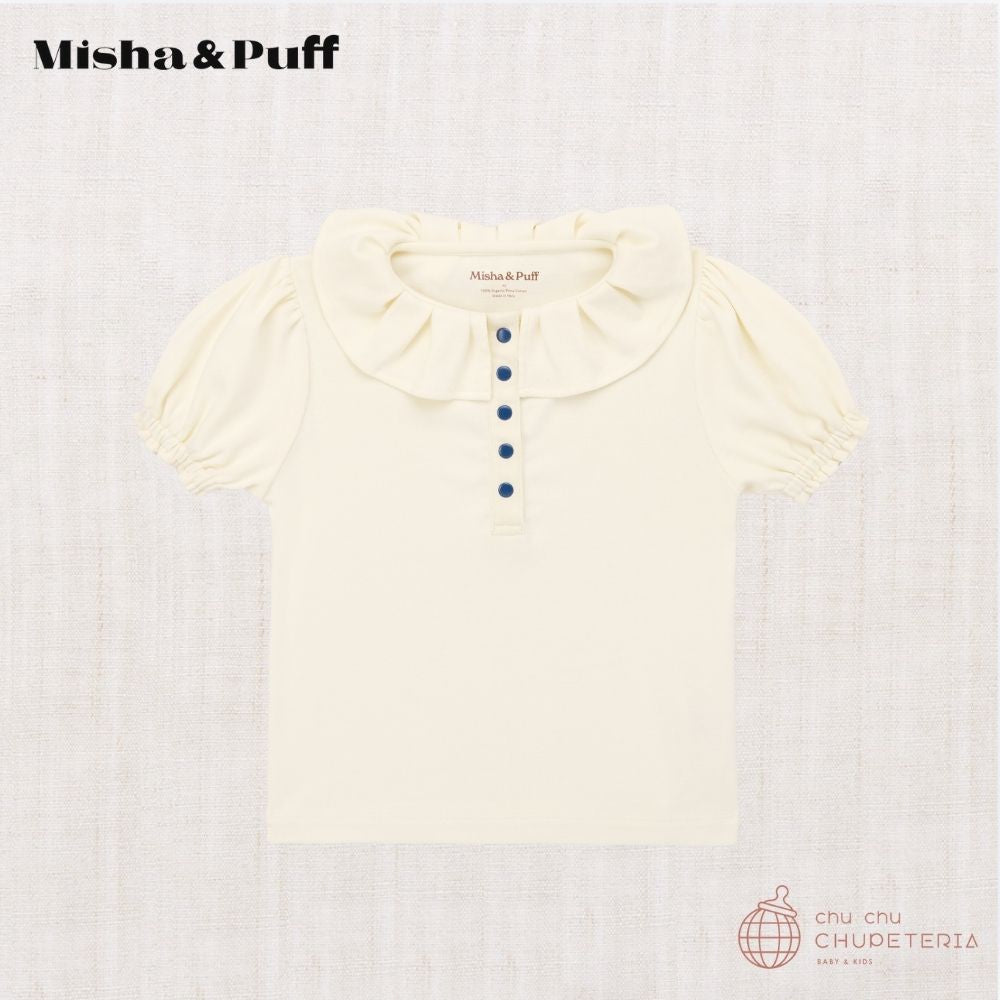 Misha & Puff - chu chu CHUPETERIA 正規代理店 海外子供服