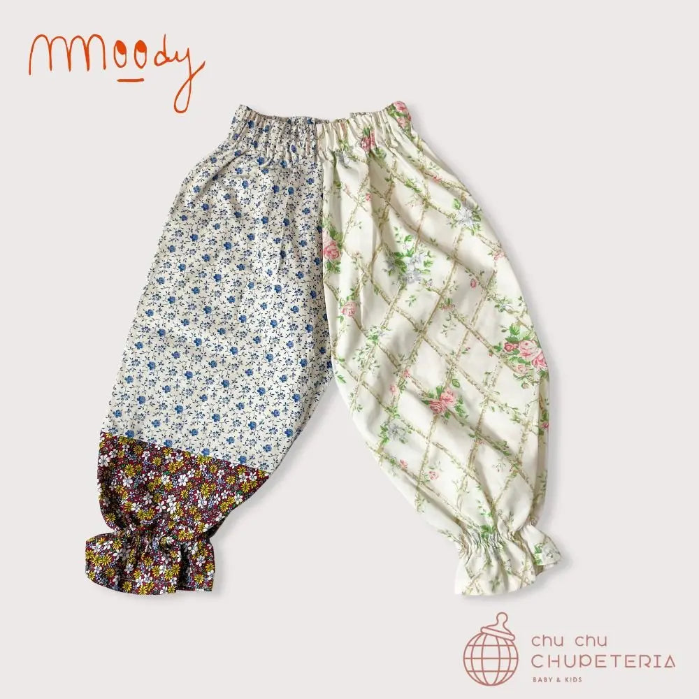 【mmoody kids】Mmoody Pants : Petra Pants 2Y _1 _ chu chu CHUPETERIA