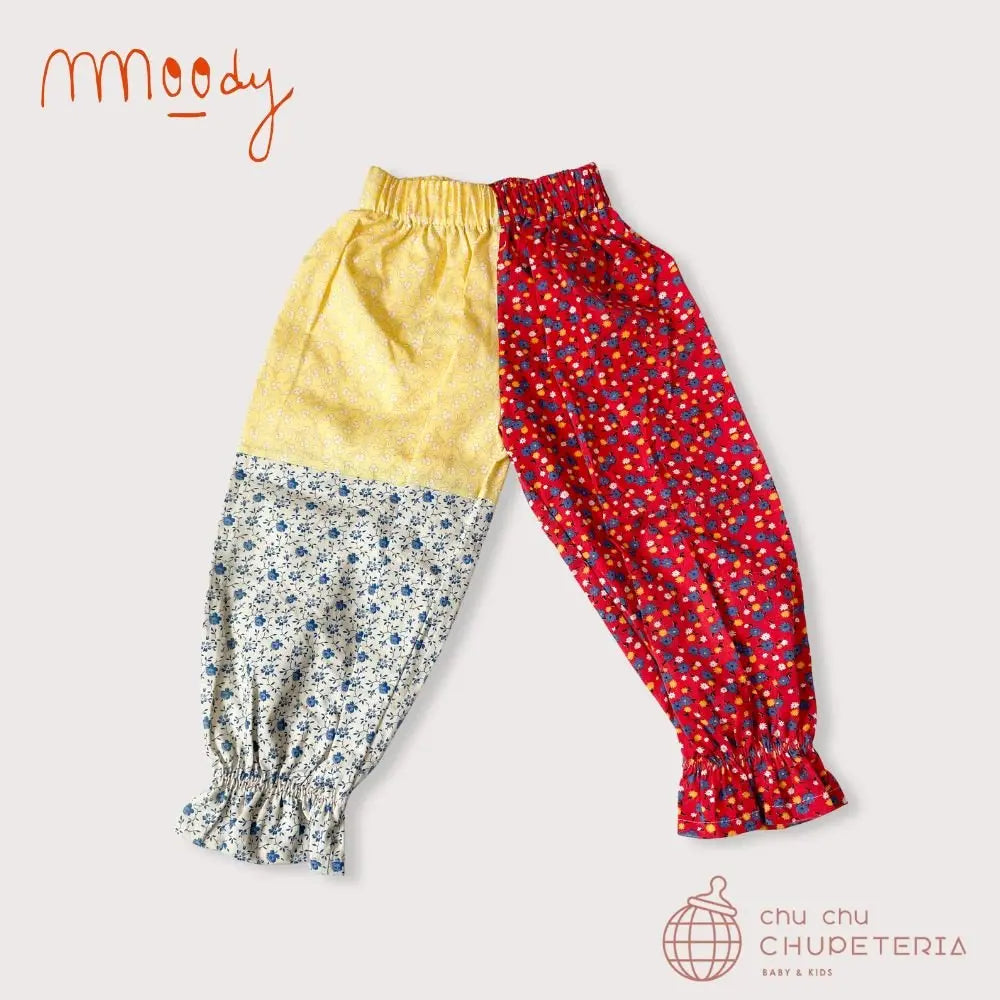 【mmoody kids】Mmoody Pants : Petra Pants 2Y _1 _ chu chu CHUPETERIA