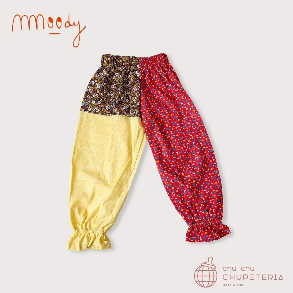 【mmoody kids】Mmoody Pants : Petra Pants 4 - 5Y _1 _ chu chu CHUPETERIA