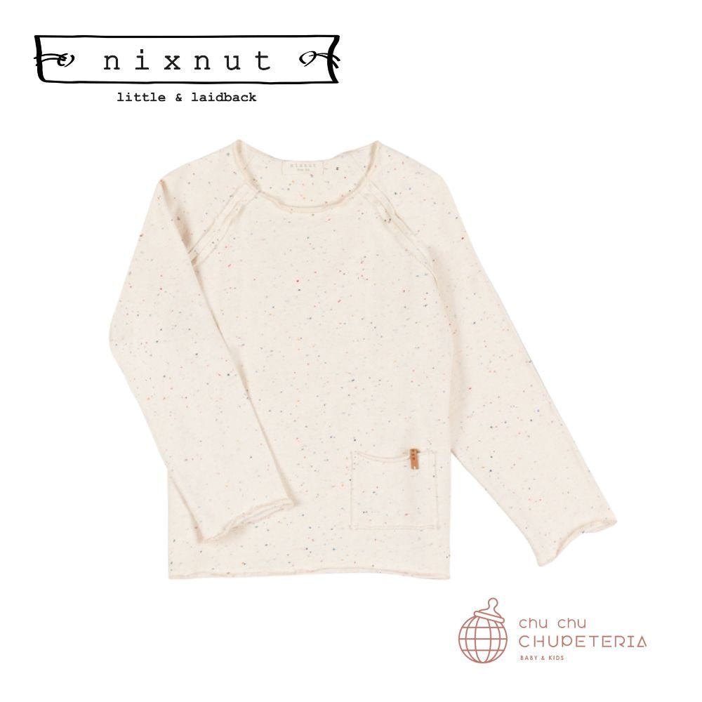 【お譲り】nixnut hat 25ss 2-4y nixnut - chu chu CHUPETERIA 正規代理店 海外子供服