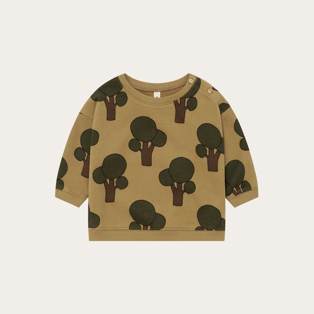 新品未使用　オーガニックズー4-5y organic zoo - chu chu CHUPETERIA 正規代理店 海外子供服