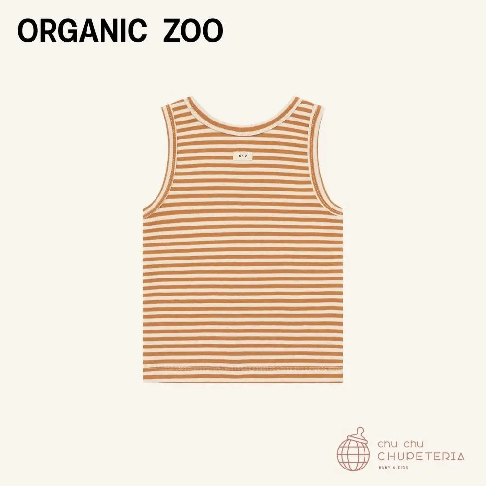 organic zoo - chu chu CHUPETERIA 正規代理店 海外子供服