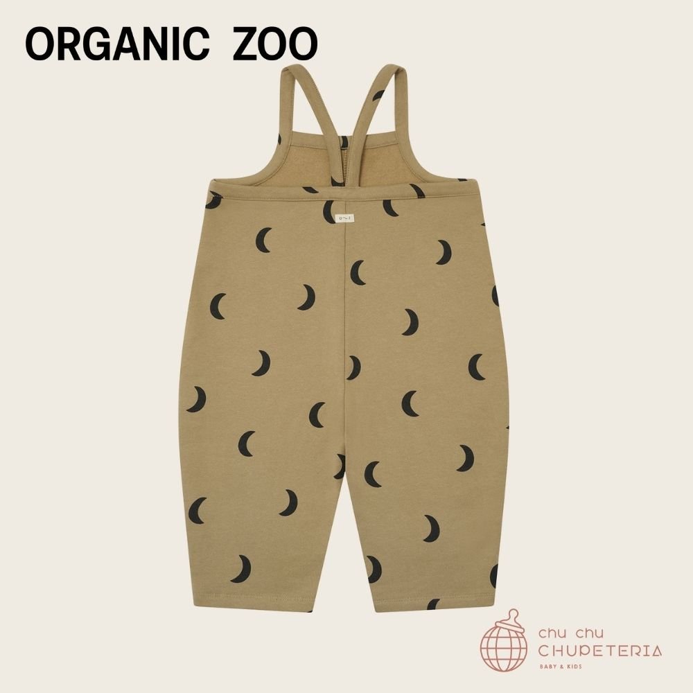 ｟送料無料｠【organic zoo】Dusky Midnight Dungarees (25AW) _2 _ chu chu CHUPETERIA