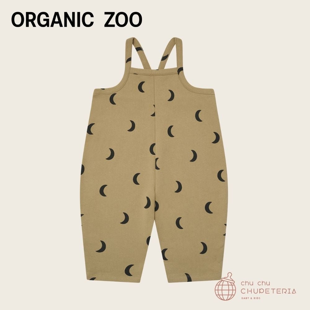｟送料無料｠【organic zoo】Dusky Midnight Dungarees (25AW) _1 _ chu chu CHUPETERIA
