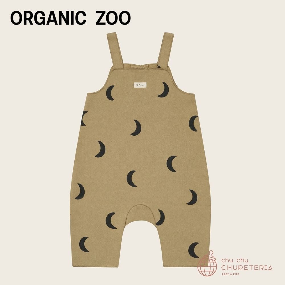 ｟送料無料｠【organic zoo】Dusky Midnight Salopette (25AW) _2 _ chu chu CHUPETERIA