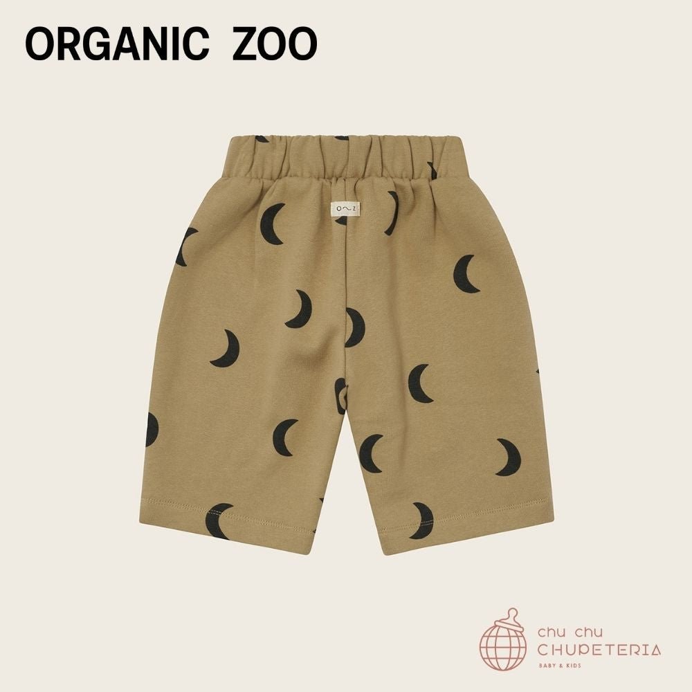 ｟送料無料｠【organic zoo】Dusky Midnight Traveller Pants (25AW) _2 _ chu chu CHUPETERIA