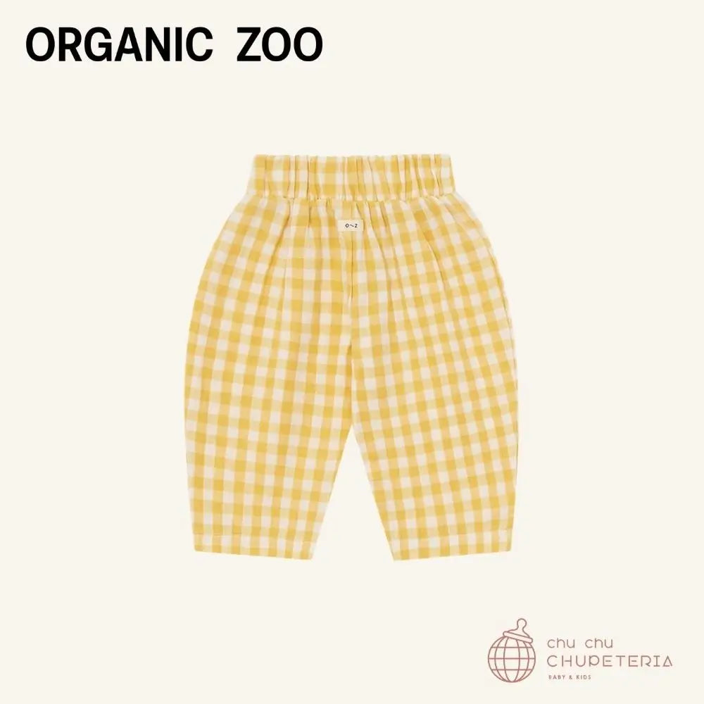 organic zoo - chu chu CHUPETERIA 正規代理店 海外子供服