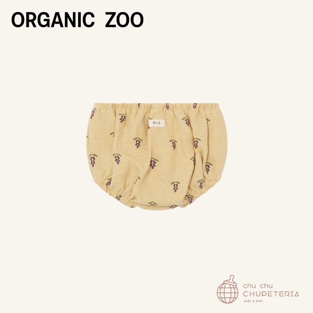 ｟送料無料｠【organic zoo】Lavender Bloom Shortie _2 _ chu chu CHUPETERIA