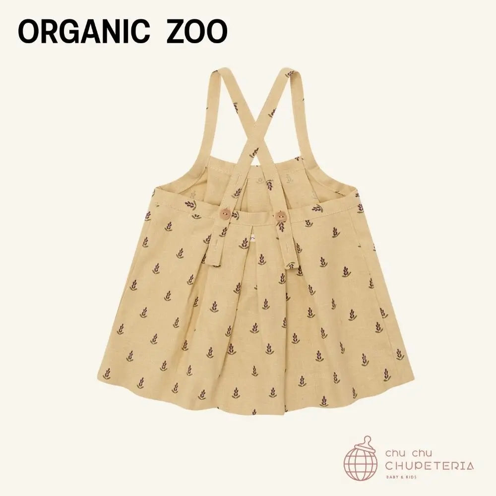 organic zoo - chu chu CHUPETERIA 正規代理店 海外子供服