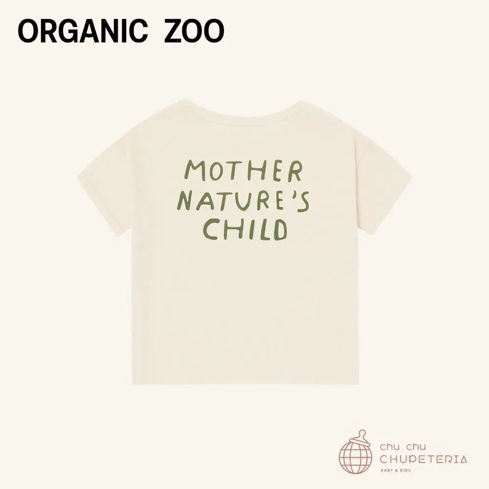 organic zoo - chu chu CHUPETERIA 正規代理店 海外子供服