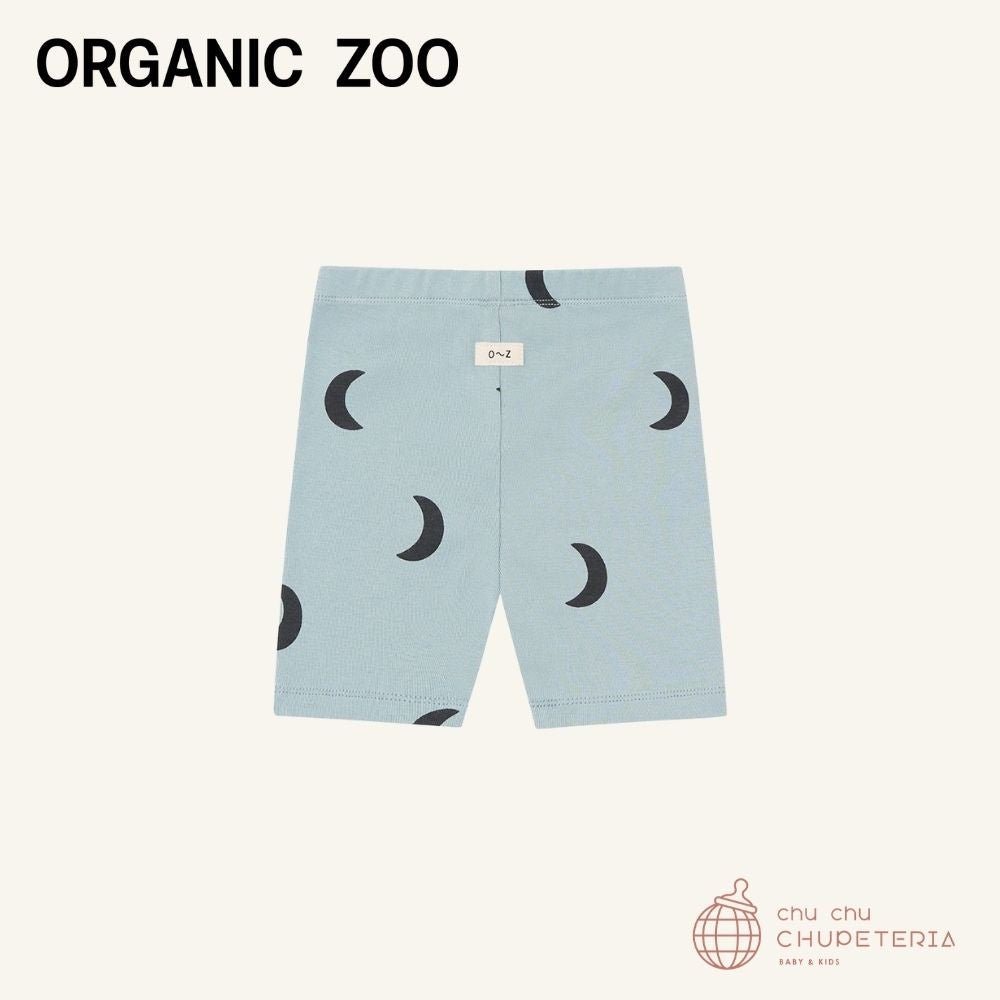 ｟送料無料｠【organic zoo】River Midnight Biker Shorts _2 _ chu chu CHUPETERIA