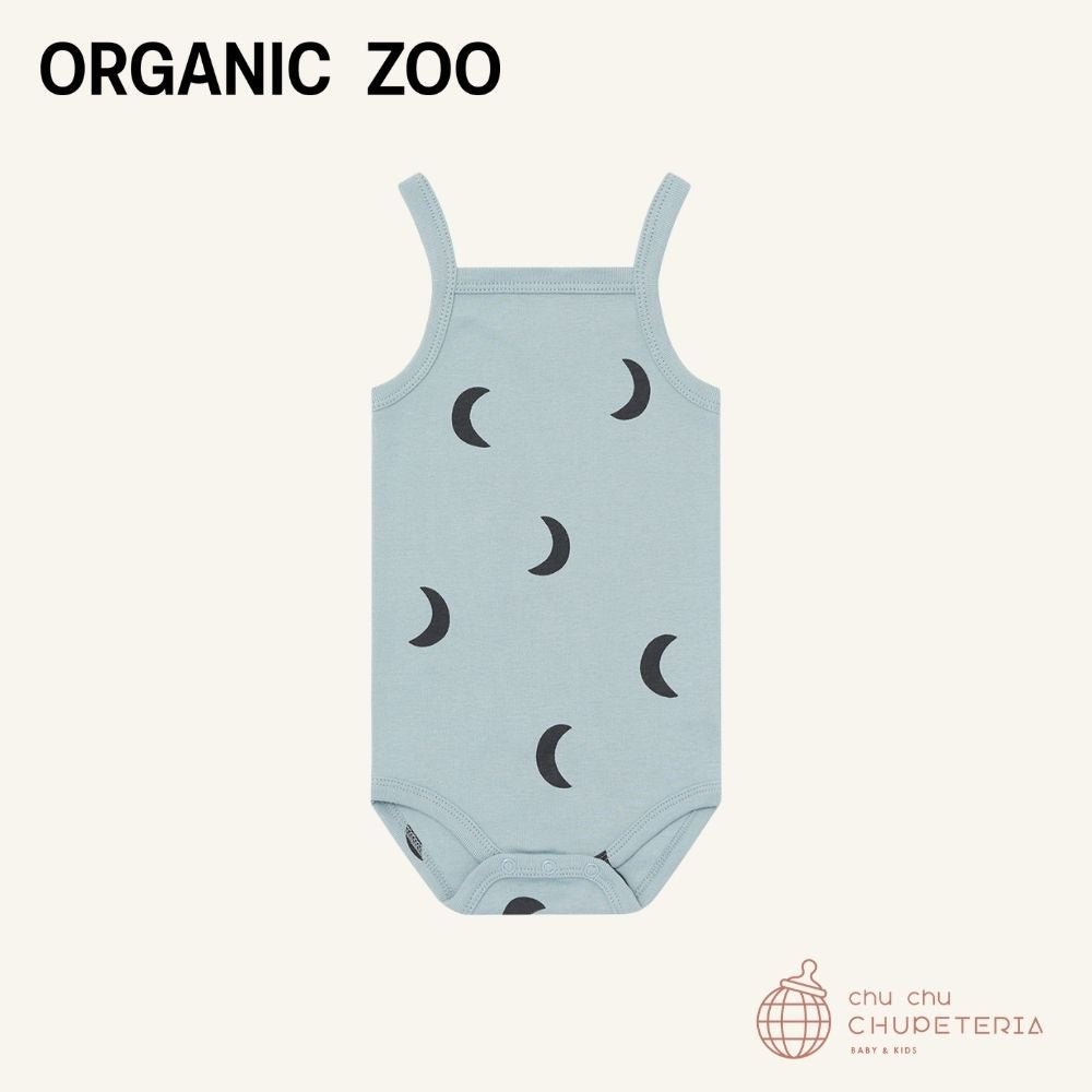 ｟送料無料｠【organic zoo】River Midnight Tank Bodysuit _1 _ chu chu CHUPETERIA