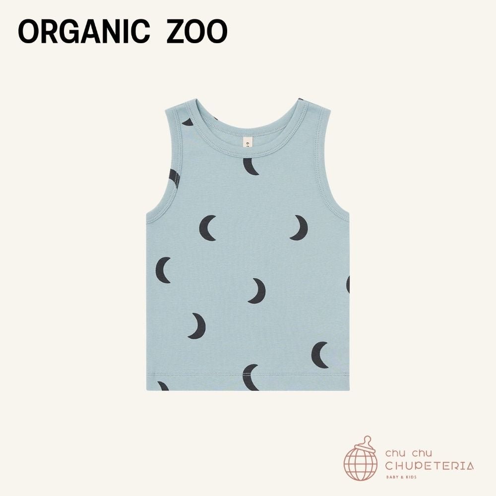 ｟送料無料｠【organic zoo】River Midnight Vest _1 _ chu chu CHUPETERIA