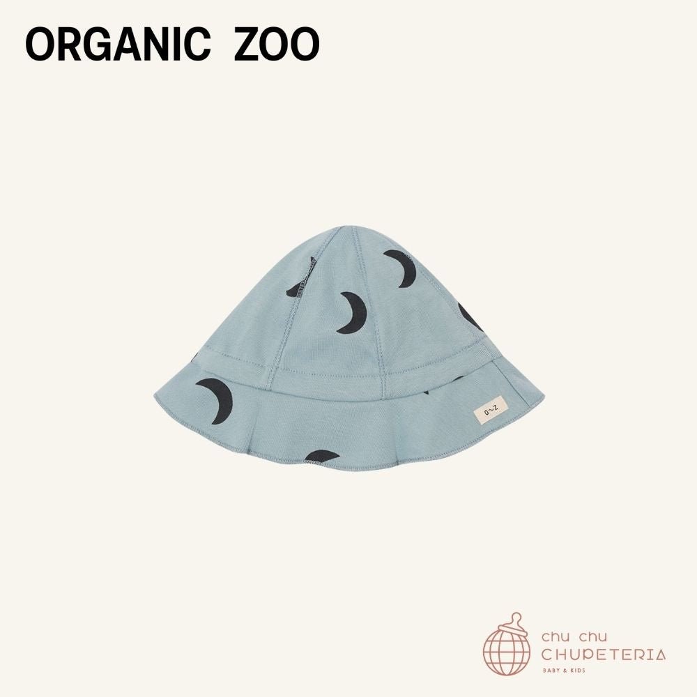 ｟送料無料｠【organic zoo】River Midnitght Sun Hat _2 _ chu chu CHUPETERIA