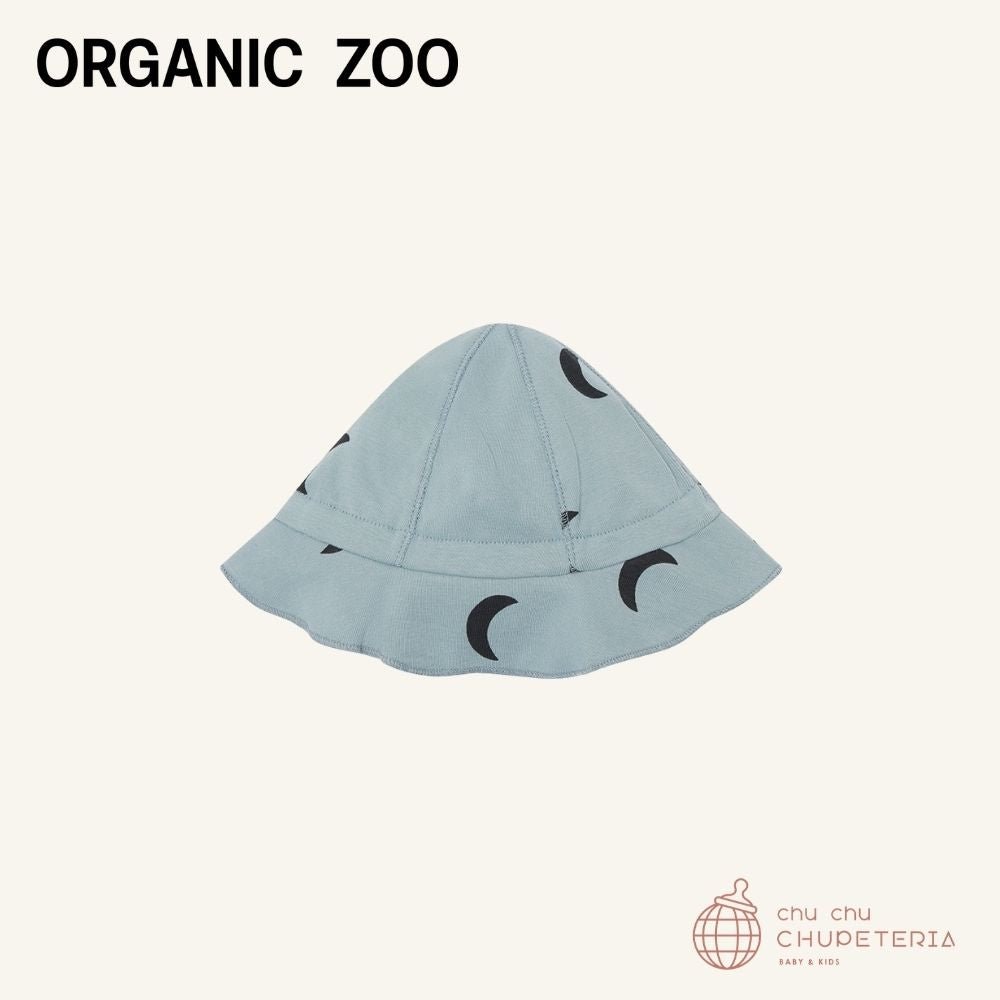 ｟送料無料｠【organic zoo】River Midnitght Sun Hat _1 _ chu chu CHUPETERIA