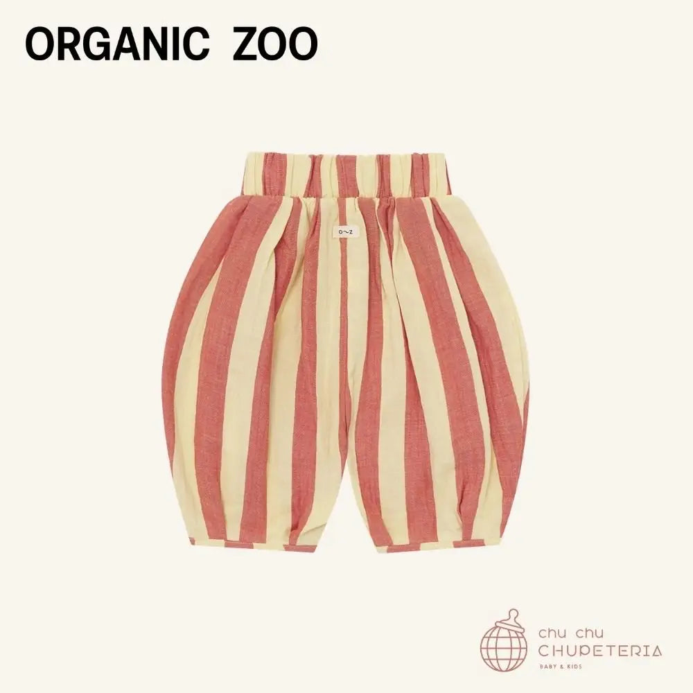 organic zoo - chu chu CHUPETERIA 正規代理店 海外子供服