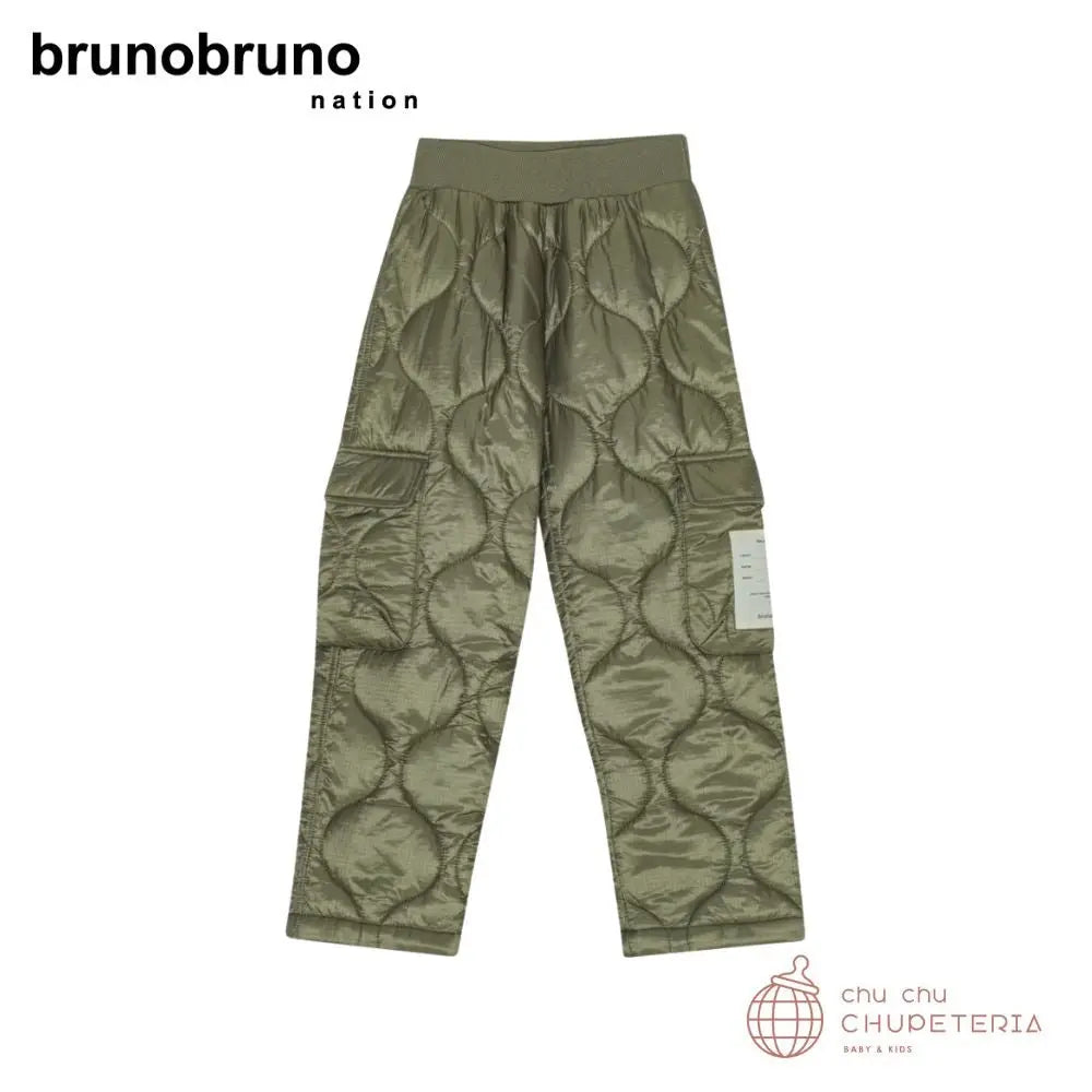 【OUTLET】【brunobruno】134/140 : FREDDIE PANTS _1 _ chu chu CHUPETERIA